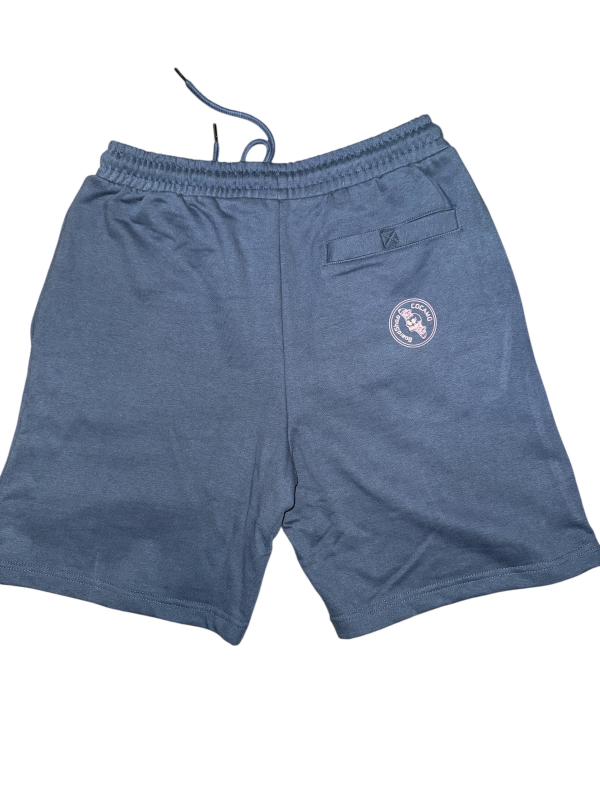 COCAMÜ Ultra Heavy Sweatshorts